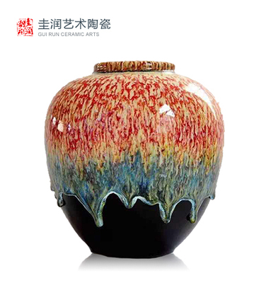 朱一圭藝術陶瓷 精湛技藝鑄就收藏價值，市場熱潮彰顯文化魅力